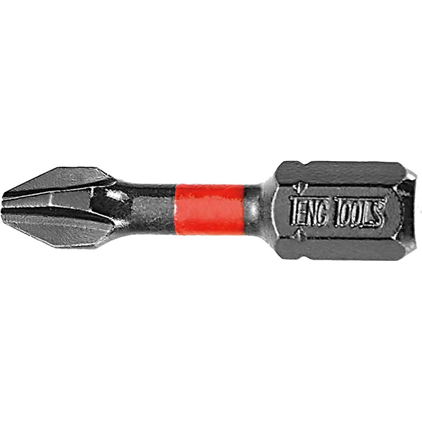 Impact Bit GR2 - 30mm